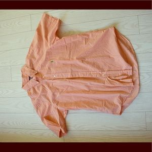 Ralph Lauren button down shirt